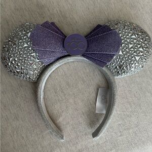 Disney 100 Minnie Mouse Ears